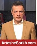 انصاری فرد: جونیور موقع رفتن گفت؛ ببخشید انصاری فرد: جونیور موقع رفتن گفت؛ ببخشید