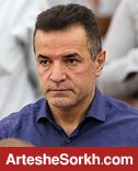 انصاری فرد پیگیر اختلال در بلیت فروشی به هواداران انصاری فرد پیگیر اختلال در بلیت فروشی به هواداران