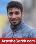 شوخی پرسپولیسی ها با شجاع: ملی پوش شدنت مبارک! شوخی پرسپولیسی ها با شجاع: ملی پوش شدنت مبارک!