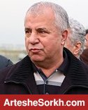 پروین: باقری یکی از شاگردان با اخلاق من بود پروین: باقری یکی از شاگردان با اخلاق من بود