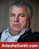 پروین: بازیکنان پرسپولیس را از نظر ذهنی به هم ریختند پروین: بازیکنان پرسپولیس را از نظر ذهنی به هم ریختند