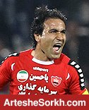 مهدوی کیا در بین بهترین مدافعان تاریخ آسیا مهدوی کیا در بین بهترین مدافعان تاریخ آسیا