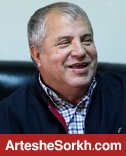 پروین: بازیگر فقط شاگرد خودمون پژمان! پروین: بازیگر فقط شاگرد خودمون پژمان!
