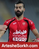 رضائیان: پاس گل به عنوان کادوی عروسی امیری کنار گذاشتم / پرسپولیس وارد حاشیه نمی شود رضائیان: پاس گل به عنوان کادوی عروسی امیری کنار گذاشتم / پرسپولیس وارد حاشیه نمی شود