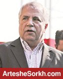 پروین: دنبال حضور در هیئت مدیره پرسپولیس نیستم پروین: دنبال حضور در هیئت مدیره پرسپولیس نیستم