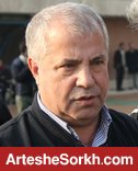 پروین: حیف بود پرسپولیس منشا را از دست داد پروین: حیف بود پرسپولیس منشا را از دست داد