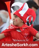 چرا پرسپولیس-رئال مادرید برگزار نشد؟ چرا پرسپولیس-رئال مادرید برگزار نشد؟