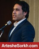 پیشنهاد جالب مهدوی کیا به رئیس کنفدراسیون آسیا پیشنهاد جالب مهدوی کیا به رئیس کنفدراسیون آسیا