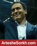 مهدوی کیا نمی تواند گزینه پرسپولیس باشد مهدوی کیا نمی تواند گزینه پرسپولیس باشد