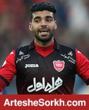داستان طارمی؛ وساطت سید جلال یا ترانسفر به آلمان؟ داستان طارمی؛ وساطت سید جلال یا ترانسفر به آلمان؟