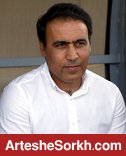 مهدوی کیا: حتما به اردوی تیم ملی می روم مهدوی کیا: حتما به اردوی تیم ملی می روم