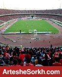 چرا فینال آسیا به کمک پرسپولیس نیامد؟ چرا فینال آسیا به کمک پرسپولیس نیامد؟