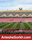 ضرر پرسپولیس از قرارداد غیرقانونی استادیوم آزادی! ضرر پرسپولیس از قرارداد غیرقانونی استادیوم آزادی!