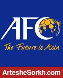 AFC پاسخ پرسپولیس را داد ؛ فعلا پول پاداش را نمی دهیم AFC پاسخ پرسپولیس را داد ؛ فعلا پول پاداش را نمی دهیم