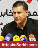 دایی: قانون اجازه می داد بیشتر از 3 تعویض انجام می دادم/ سازمان لیگ کلک رشتی زد! دایی: قانون اجازه می داد بیشتر از 3 تعویض انجام می دادم/ سازمان لیگ کلک رشتی زد!