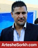 دایی: قهرمانی پرسپولیس ربطی به دست های پشت پرده ندارد/ نباید مثل مرداب ساکن باشیم دایی: قهرمانی پرسپولیس ربطی به دست های پشت پرده ندارد/ نباید مثل مرداب ساکن باشیم