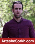 کریمی: حمید خان از شما بعید بود که با تاج 5 ستاره همکارى کنین کریمی: حمید خان از شما بعید بود که با تاج 5 ستاره همکارى کنین