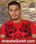 علیپور: با سید حسین صمیمی هستم و با او شوخی کردم علیپور: با سید حسین صمیمی هستم و با او شوخی کردم