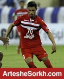ماشین گلزنی پرسپولیس 20+2 تایی شد ماشین گلزنی پرسپولیس 20+2 تایی شد