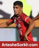 خیال پرسپولیسی ها بابت علیپور راحت شد خیال پرسپولیسی ها بابت علیپور راحت شد