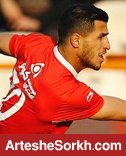 ماموریت غیرممکن علیپور در پرسپولیس ماموریت غیرممکن علیپور در پرسپولیس