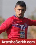 رشت منتظر درخشش دوباره علیپور رشت منتظر درخشش دوباره علیپور