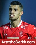 علیپور: بازیکنان پرسپولیس سرباز میدان جنگ هستند علیپور: بازیکنان پرسپولیس سرباز میدان جنگ هستند