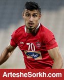 علیپور؛ زننده اولین و آخرین گل فصل پرسپولیس علیپور؛ زننده اولین و آخرین گل فصل پرسپولیس