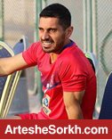 عالیشاه با هماهنگی برانکو راهی منزل شد عالیشاه با هماهنگی برانکو راهی منزل شد