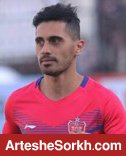 عالیشاه: غیر قانونی بودن قراردادم با پرسپولیس جوک است عالیشاه: غیر قانونی بودن قراردادم با پرسپولیس جوک است
