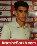 قرارداد علوان زاده فسخ شد قرارداد علوان زاده فسخ شد