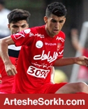 علوان زاده و حضوری که گم شد علوان زاده و حضوری که گم شد