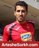 امیری امروز با مدیران پرسپولیس مذاکره می کند امیری امروز با مدیران پرسپولیس مذاکره می کند