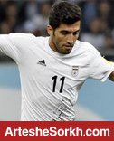 امیری: مهم کسب 3 امتیاز بود امیری: مهم کسب 3 امتیاز بود