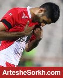 دلیل ناراحتی انصاری/ از بی توجهی تا ندادن هزینه های جراحی دلیل ناراحتی انصاری/ از بی توجهی تا ندادن هزینه های جراحی