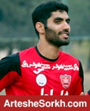انصاری: در مورد جدایی ام اطلاعی ندارم از طاهری بپرسید/ پرسپولیس متکی به فرد نیست انصاری: در مورد جدایی ام اطلاعی ندارم از طاهری بپرسید/ پرسپولیس متکی به فرد نیست