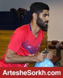 گزارش تمرین: بازیکنان بدنسازی کردند/ انصاری تمرین نکرد گزارش تمرین: بازیکنان بدنسازی کردند/ انصاری تمرین نکرد