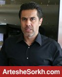 پیروانی: چرا حرف نزنم؟ پرسپولیس زندگی ام است پیروانی: چرا حرف نزنم؟ پرسپولیس زندگی ام است