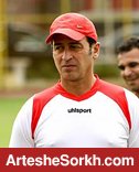 عاشوری: پرسپولیس اواخر دوره برانکو هم زیبا بازی نمی کرد عاشوری: پرسپولیس اواخر دوره برانکو هم زیبا بازی نمی کرد