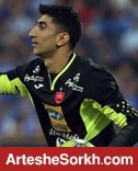 حواشی بازی: درگیری لفظی بیرانوند و نوراللهی در وسط زمین! حواشی بازی: درگیری لفظی بیرانوند و نوراللهی در وسط زمین!