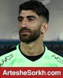 بیرانوند: جرأت ندارم سرم را جلوی برانکو بالا بیاورم بیرانوند: جرأت ندارم سرم را جلوی برانکو بالا بیاورم