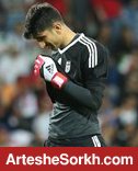 بیرانوند در تیم منتخب جام ملت های آسیا از نگاه ESPN بیرانوند در تیم منتخب جام ملت های آسیا از نگاه ESPN