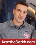 قرارداد بودیمیر با پرسپولیس در دوحه امضا می شود قرارداد بودیمیر با پرسپولیس در دوحه امضا می شود