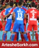 یک دربی با پنج چهره تاثیرگذار یک دربی با پنج چهره تاثیرگذار