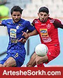 احتمال برگزاری دو دربی در یک ماه آینده! احتمال برگزاری دو دربی در یک ماه آینده!