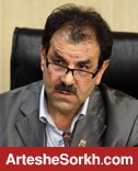 اصفهانیان: اعتراضی دارید، مکتوب بدهید اصفهانیان: اعتراضی دارید، مکتوب بدهید