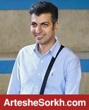 گزارشگر دیدار پرسپولیس - تراکتور مشخص شد گزارشگر دیدار پرسپولیس - تراکتور مشخص شد