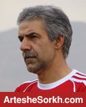 فنونی زاده: نقطه ضعف پرسپولیس نبود شجاع بود فنونی زاده: نقطه ضعف پرسپولیس نبود شجاع بود