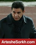 عادت همیشگی قلعه نوعی/ فرافکنی در عین نفع از داوری! عادت همیشگی قلعه نوعی/ فرافکنی در عین نفع از داوری!
