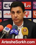 قلعه نویی: معمولا بازی های سپاهان و پرسپولیس جذاب است قلعه نویی: معمولا بازی های سپاهان و پرسپولیس جذاب است